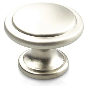 ATM VO - 04 - F5 Nikel matný 22 mm