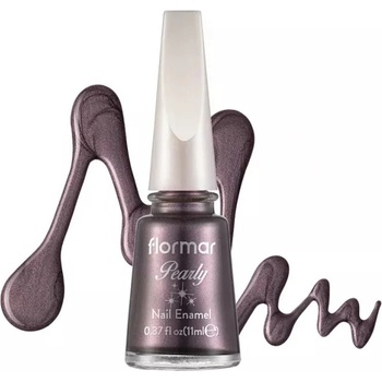 Flormar lak na nechty Pearly PL455 11 ml