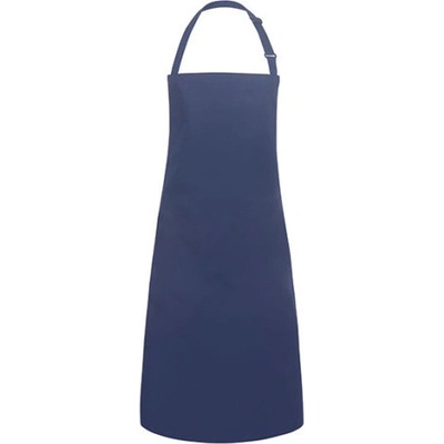 Karlowsky Gastro zástera KY049 Navy 75 x 90 cm