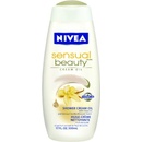 Nivea Sensual Beauty sprchový gel 250 ml