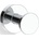 DECOR WALTHER Кука за стена Basic хром (0530400)