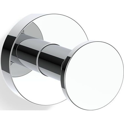 DECOR WALTHER Кука за стена Basic хром (0530400)