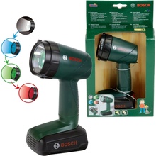 Bosch svítilna