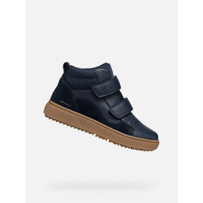 Geox Сини детски маратонки Geox Theleven B Abx Geox | Sin | Момчешки | 36