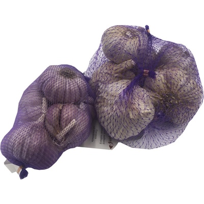 AgroBio Sadbový česnek Topaz 9 ks