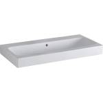 Geberit Мивка за мебели Geberit Icon 90 см без отвор за смесител (124093000)