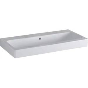 Geberit Мивка за мебели Geberit Icon 90 см без отвор за смесител (124093000)