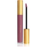 Gucci Gucci Beauty Rouge à Lèvres Matte Lipstick матиращо течно червило цвят 413 Cornelia Pink 6.5ml