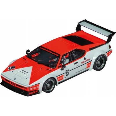 Carrera Auto EVO 27793 BMW M1 Procar 1979 – Zboží Mobilmania