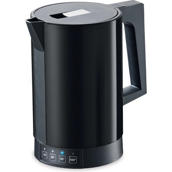 Ritter Fontana 5 čierna