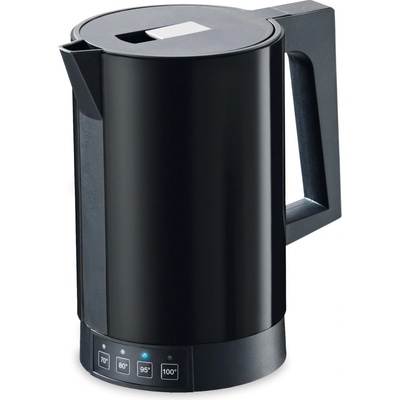 Ritter Fontana 5 čierna