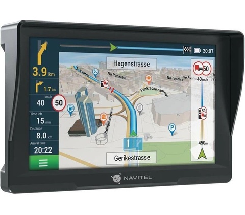 NAVITEL E777