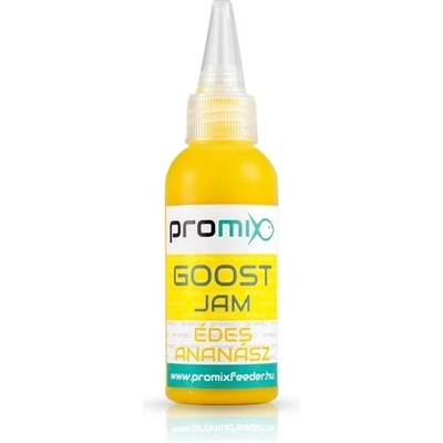 PROMIX Booster gél Goost Jam Ananás 60 ml