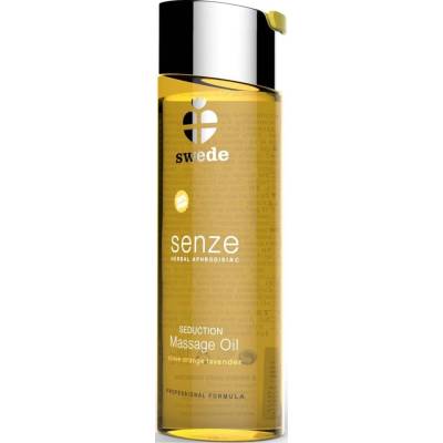 Swede Senze Oil Seduction - Clove Orange Lavender (150 ml)