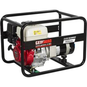 GENMAC RG 7300 HO Генератор, агрегат