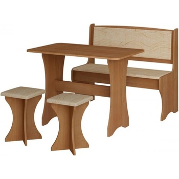 WIP ZKU-02/04 jedálenský set