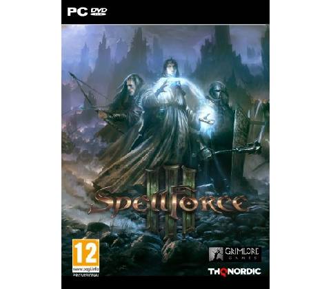 SpellForce 3