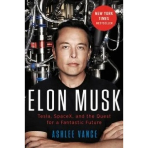 Elon Musk Intl (2016)