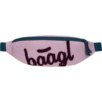 BAAGL Кръстна чанта Snap Rose GRS BAAGL | Rozov | Момичешки | UNI