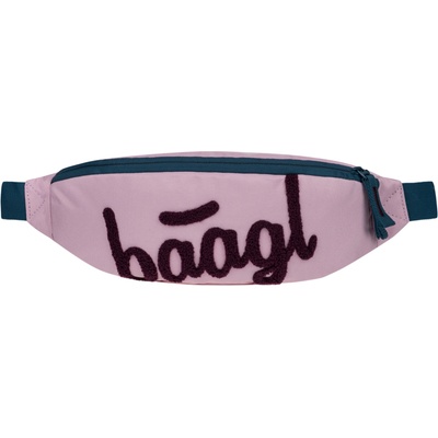 BAAGL Кръстна чанта Snap Rose GRS BAAGL | Rozov | Момичешки | UNI