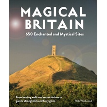 Magical Britain - Rob Wildwood