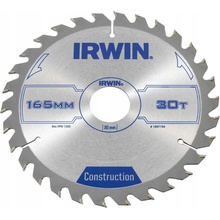 IRWIN kotúč pílový SK 165x2,5x30 / 20/16 z30