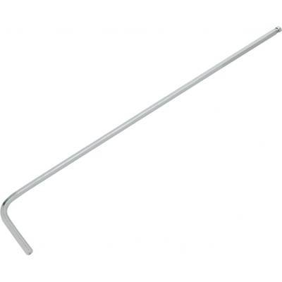 LUX-TOOLS Kľúč na vnútorný šesťhran 2 mm Comfort