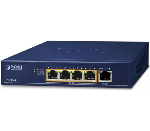 Planet POE-E304