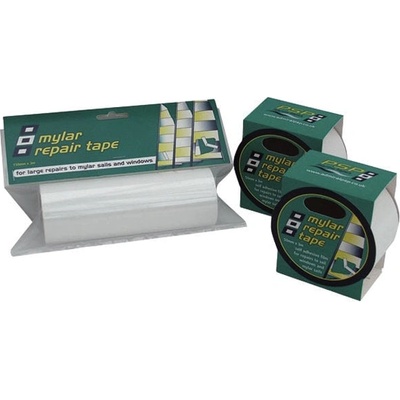 PSP Mylar Tape 150mm x 3m