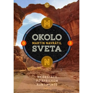 Okolo sveta 3 | Martin Navrátil (2021)