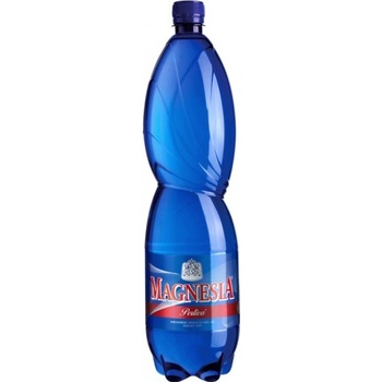 Magnesia perlivá 1,5 l