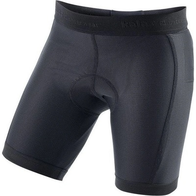 Kalas Urban X3 dětské black