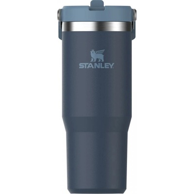 Stanley IceFlow Flip Straw Tumbler 0,89 l Navy – Zboží Dáma