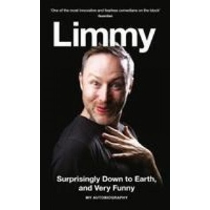 Surprisingly Down to Earth, and Very Funny | Limmy (ISBN: 9780008294670)