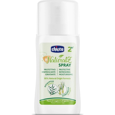 Chicco NaturalZ Protective Spray 100 ml