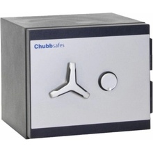 Chubbsafes DuoGuard G1-40-EL-60
