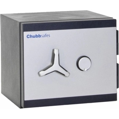 Chubbsafes DuoGuard G1-40-KL-60