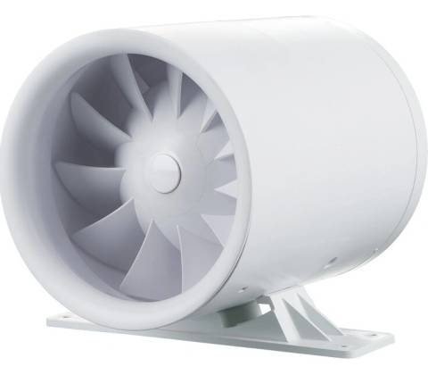 Vents 125 LINE