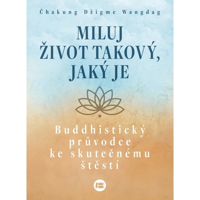 Můj život takový, jaký je