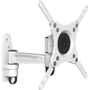 Multibrackets МУЛТИБРАКЕТИ Стенна конзола, M VESA Flexarm 360 II Бяла 75 100 200 (15-32", макс. VESA: 200x200 мм, 15 кг) 7350022736085 (7350022736085)