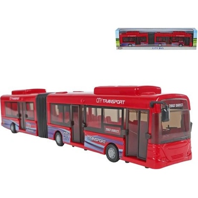 2-Play Traffic autobus 39cm