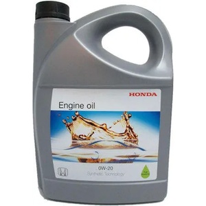 Honda 0W-20 4 l