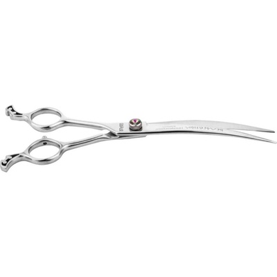Ehaso Revolution Nůžky zahnuté pro leváky 20 cm