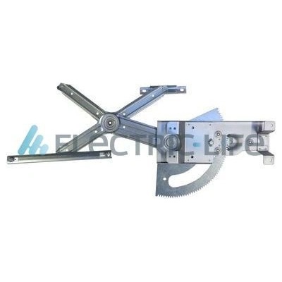 Zvedací zařízení oken Electric Life ZR OP729 L
