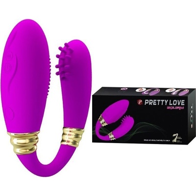 Pretty Love SQUIRM