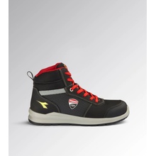 Diadora SPEEDY RACE MID S3S FO SR SC MET FREE