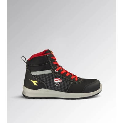 Diadora SPEEDY RACE MID S3S FO SR SC MET FREE
