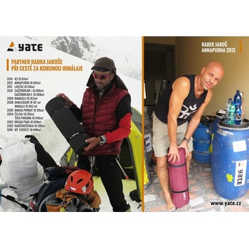 Yate Extrem Lite
