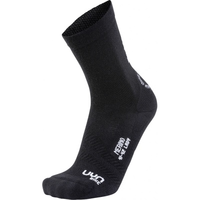 Uyn dámské ponožky Merino Black