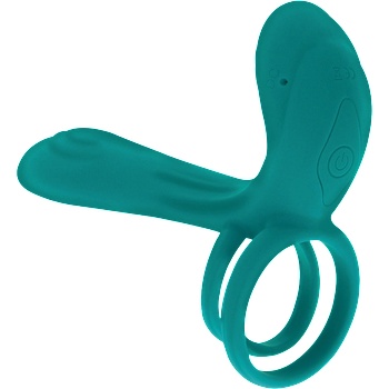 ostatní Xocoon Couples Vibrator Ring